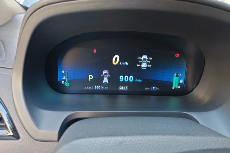 Used BYD S7 2015 2.0T Upgraded Automatic Flagship Version