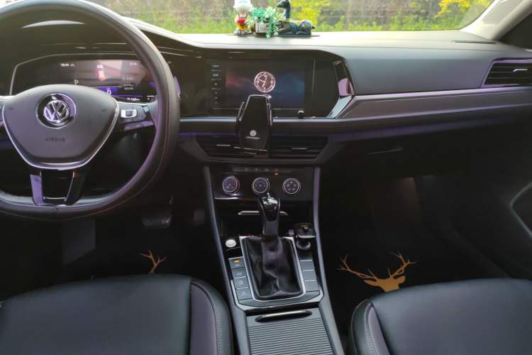 Used Volkswagen Sagitar 2021 280TSI DSG Comfort Connect Edition