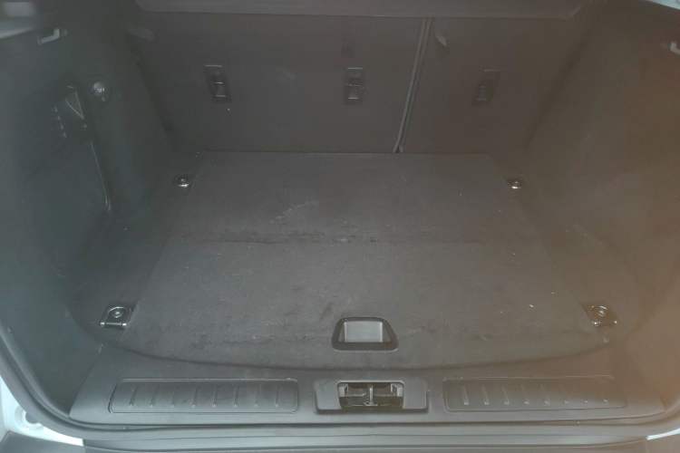 Used Land Rover Range Rover Evoque 2015 2.0T 5-Door Luxury Edition