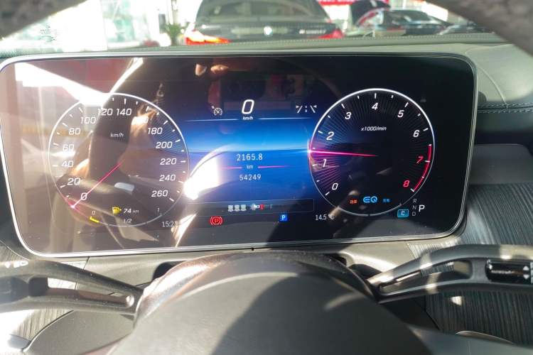 Used Mercedes-Benz C-Class 2022 C 200 L Sport Edition