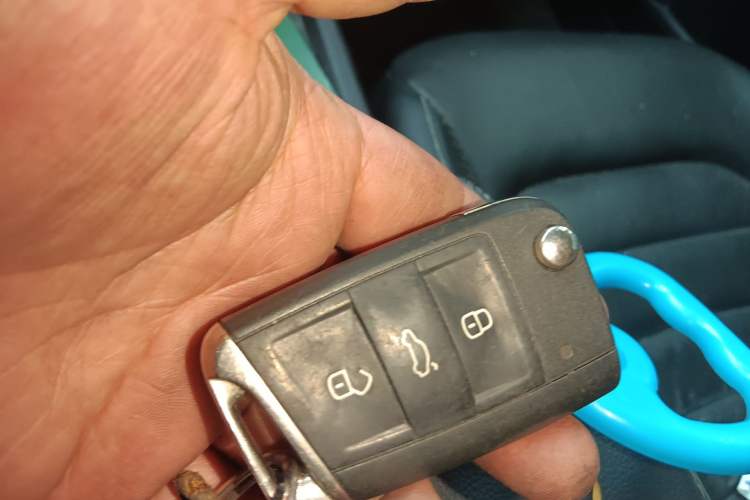 Used Volkswagen Teramont 2019 380TSI Four-Wheel Drive Luxury Version China VI Standard
