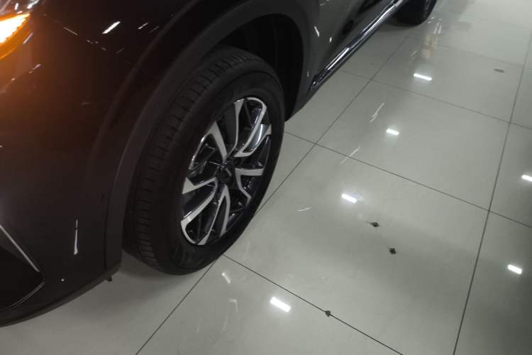 Used Haval H6 2022 3rd Generation 1.5T Automatic Two-Wheel Drive Pro