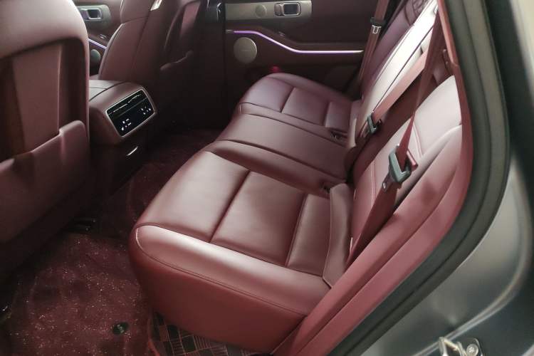 Used Tank 700 New Energy 2024 Hi4-T Extreme Edition
