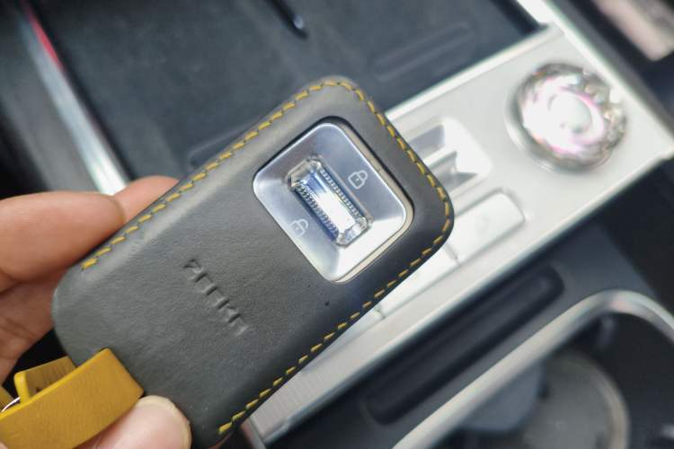 Used Zeekr 9X 2025 Ultra Edition
