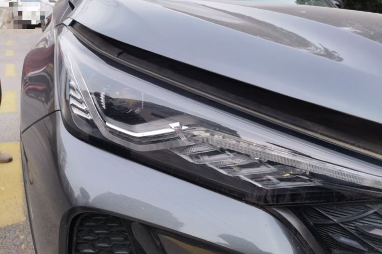 Used CHANGAN CS75 PLUS 2020 1.5T Automatic Prestige Edition
