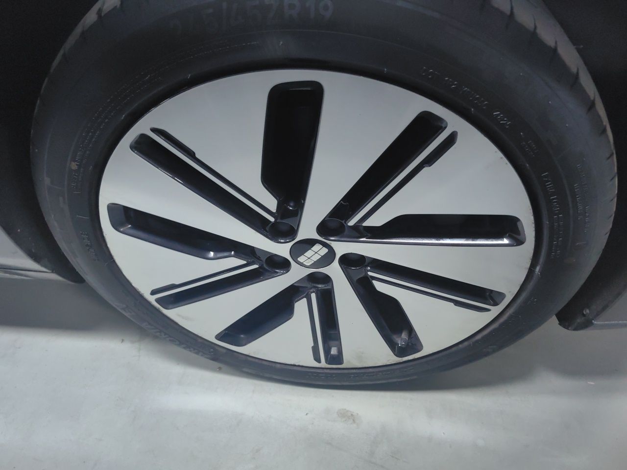 Geely Galaxy E8 2024 665 km Range Rear-Drive Starship Long-Range Version — снимка 8