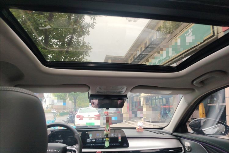 Used Chery Arrizo 8 2024 1.6T DCT Smart
