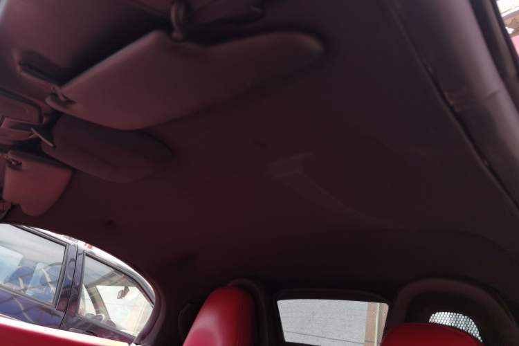 Used Porsche Boxster 2013 Boxster 2.7L
