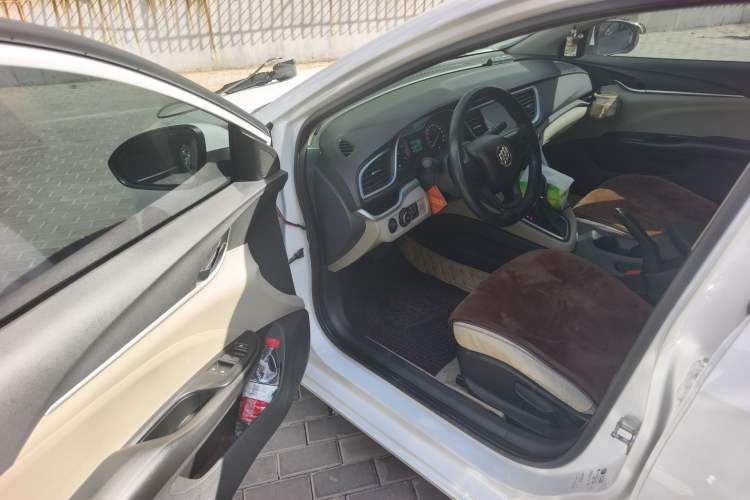 Used Buick GT 2015 15N Automatic Entry-Level Trim