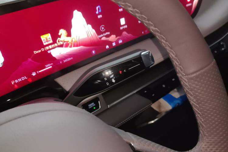 Used Buick GL8 2025 Lu Zun Smart Enjoyment Edition