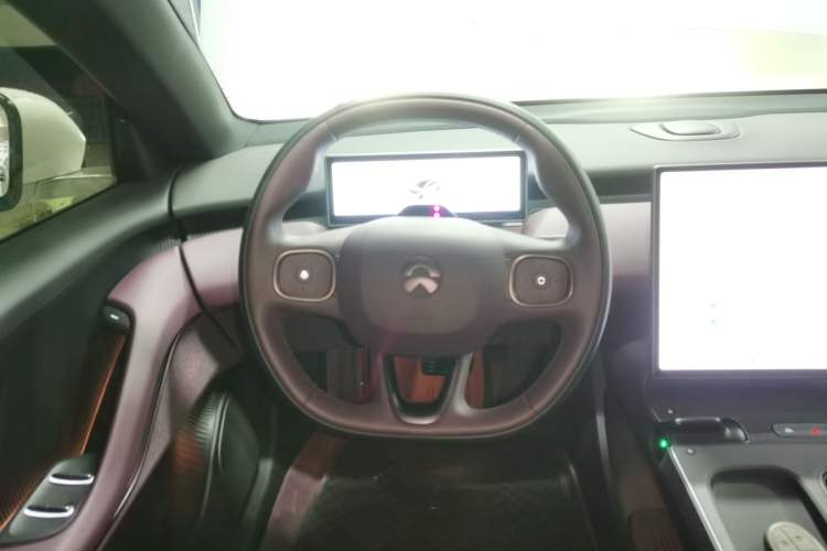 Used Nio ET5T 2024 75kWh Touring