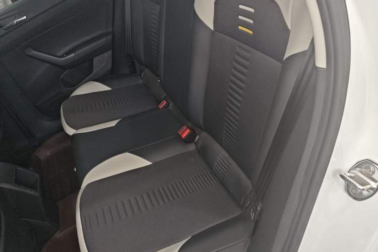 Used Volkswagen Polo 2019 Plus 1.5L Automatic Colorful Technology Edition