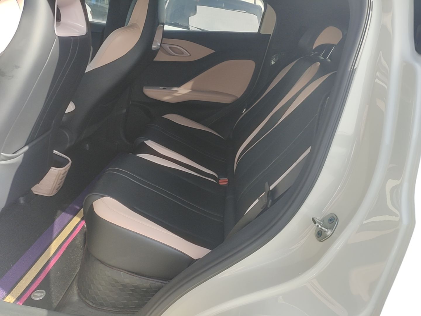 BYD Seagull 2024 Honor Edition 405km Flying Version — снимка 20