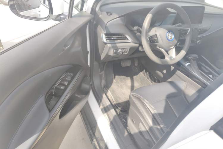 Used Buick Velite 6 2024 430km Enjoyment Version