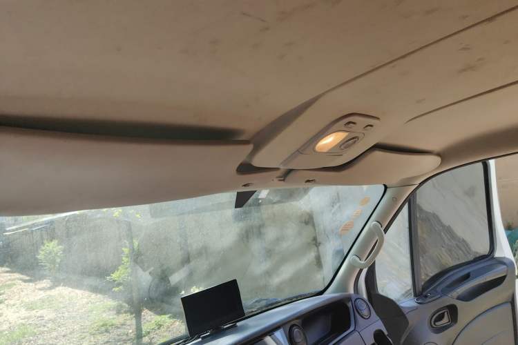 Used Iveco Eurocargo 2021 2.0T Manual - Yunrui Long Wheelbase Short Overhang High Roof Manual Doors – F1A Headliner