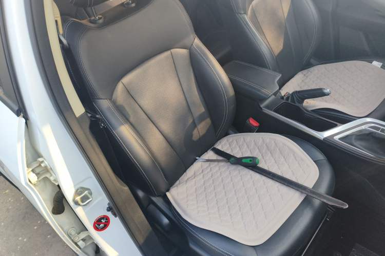 Used Geely Auto Vision X3 2020 1.5L CVT Elite Edition
