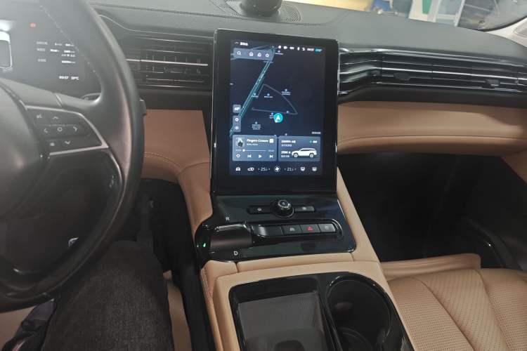 Used Nio ES8 2018 355 km Base Version 7-Seater Edition