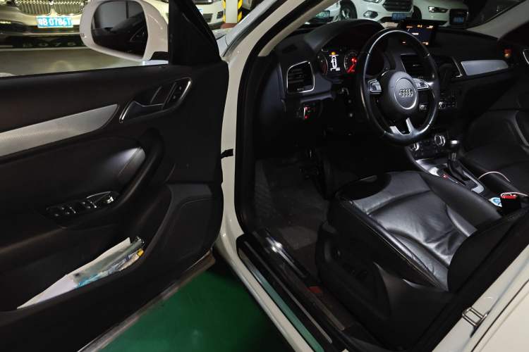 Used Audi Q3 2013 35 TFSI Comfort Model