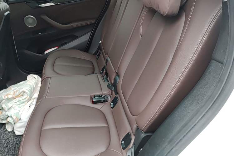 Used BMW X1 2021 sDrive25Li Leading Model
