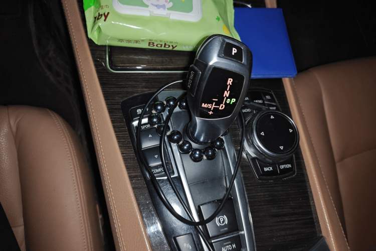 Used BMW 7 Series 2013 730Li Leading Model