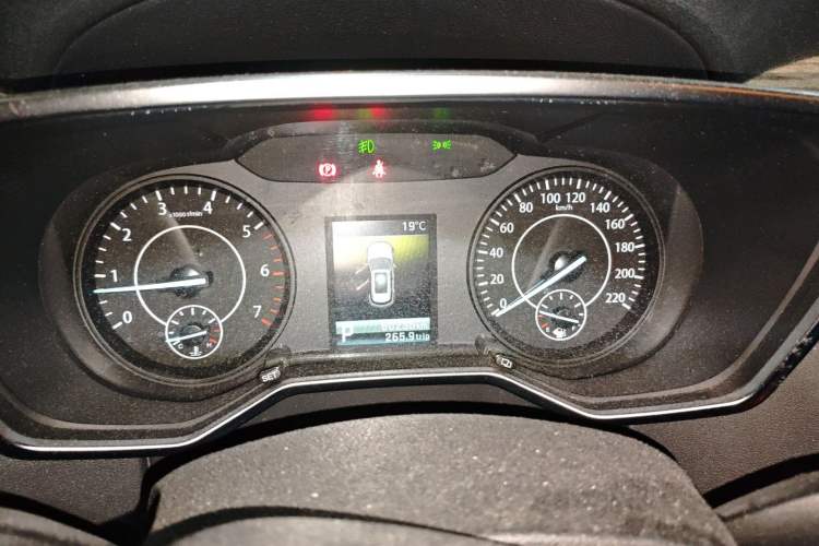 Used Ford Territory 2019 EcoBoost 145 CVT Prestige Model China VI Standard