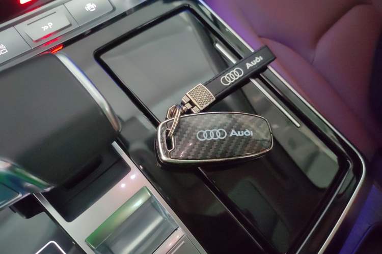 Used Audi Q7 2023 55 TFSI quattro S line Sport Edition