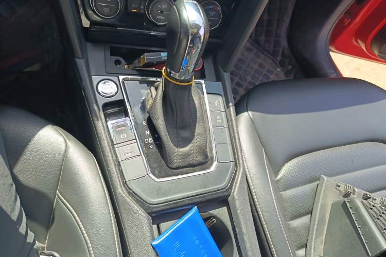 Used Volkswagen Lamando 2019 280TSI DSG Comfort Edition China V Standard
