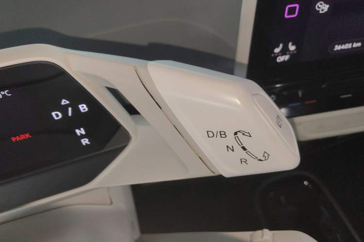 Used Volkswagen ID.3 2024 Intelligent Edition