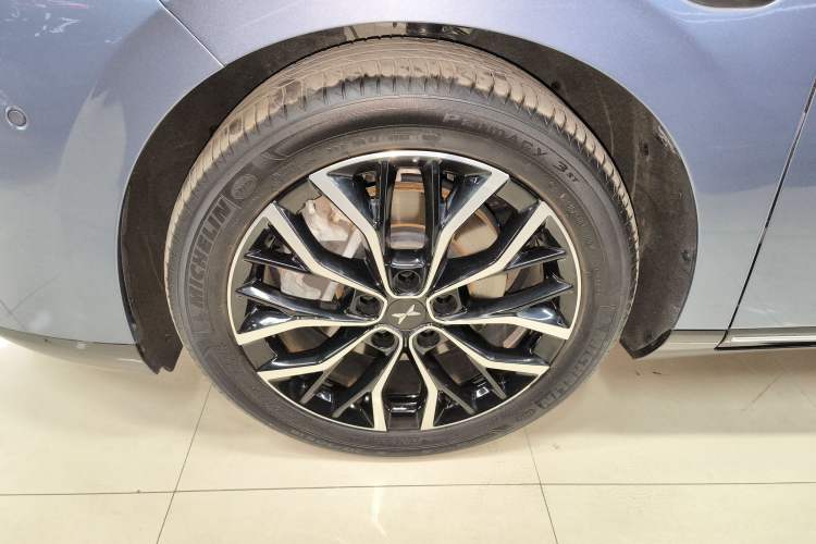 Used XPeng P5 2022 460E+ Exterior 7