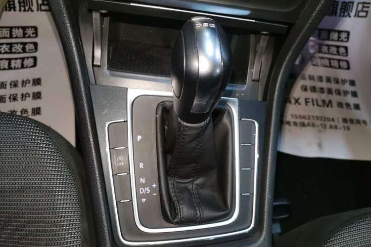 Used Volkswagen Golf 2020 280TSI DSG Comfort Version
