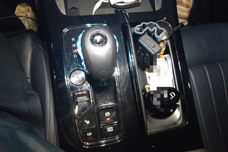 Used GAC Trumpchi M8 2024 Zongshi Series 400T Pioneer Edition
