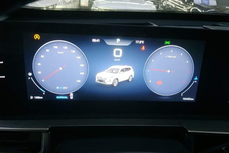 Used Chery Tiggo 8 PRO 2024 Champion Edition 390T Two-Wheel Drive Peak Version 5 Seats