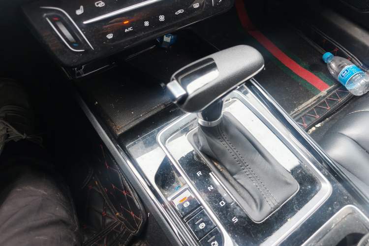 Used Bestune B70 2021 1.5T Automatic Smart Enjoyment Edition