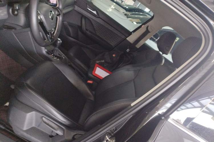 Used Volkswagen Tharu 2022 280TSI Two-Wheel Drive Trend Edition
