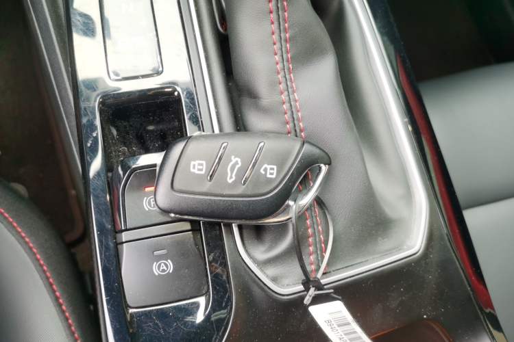 Used MG 5 2023 180 DVVT CVT Luxury Edition