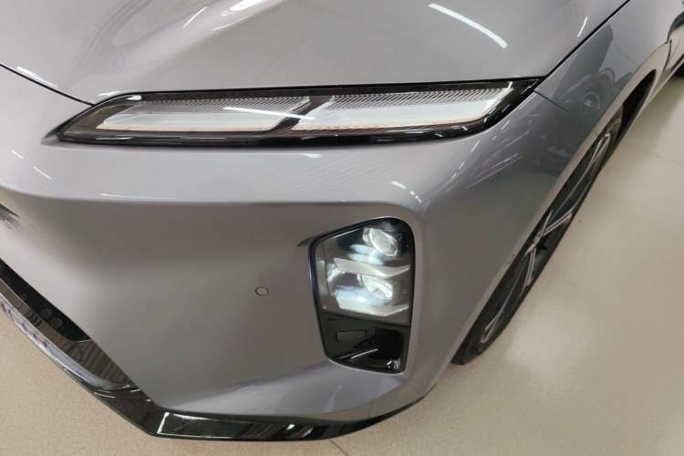 Used Nio ET5 2025 75 kWh
