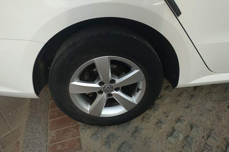 Used Volkswagen Lavida 2019 Lavida Start 1.5L Automatic Trendy Version China VI Standard