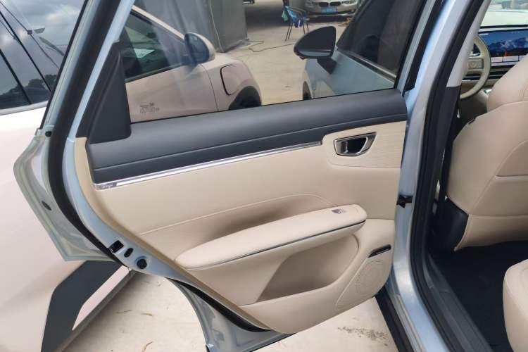 Used Wuling Bingo S 2025 Model 325km Flagship Edition