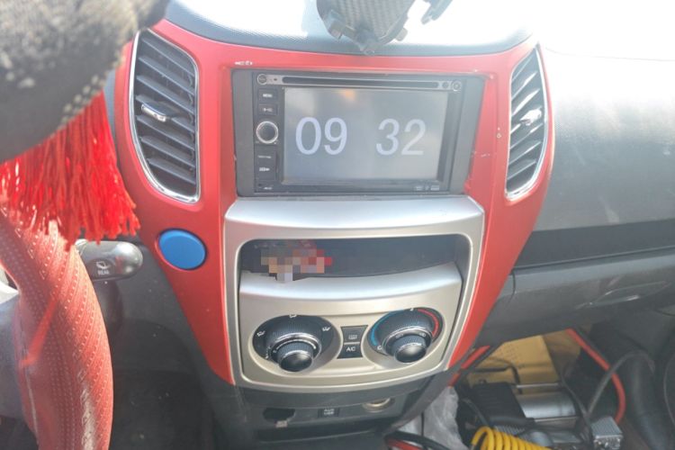 Used Great Wall M4 2012 1.5L Manual Comfort Version