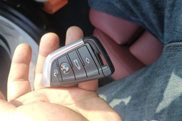 Used BMW 3 Series 2021 325i M Sport Night Edition package