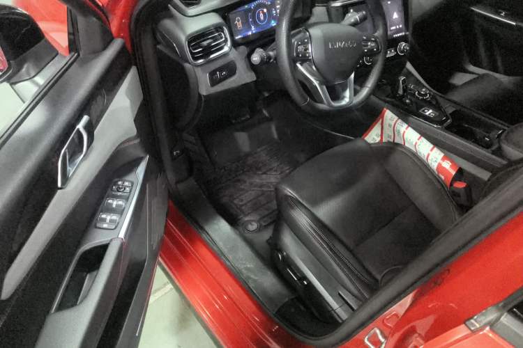 Used Lynk & Co 03 2019 1.5TD DCT JingPro Edition China VI Standard