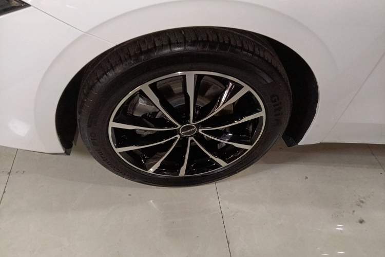 Used Roewe D7 2025 DMH 125km World Champion Excellence Edition