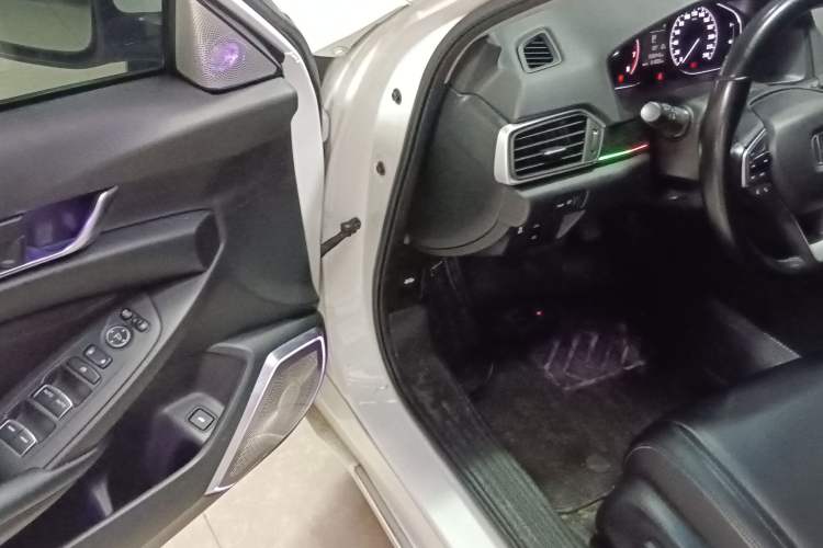 Used Honda Accord 2018 260TURBO Elite Edition China VI