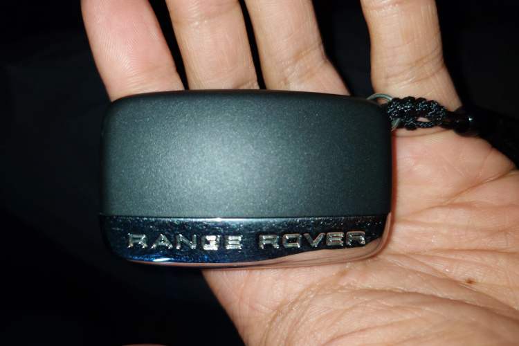 Used Land Rover Range Rover Velar 2018 P250 S