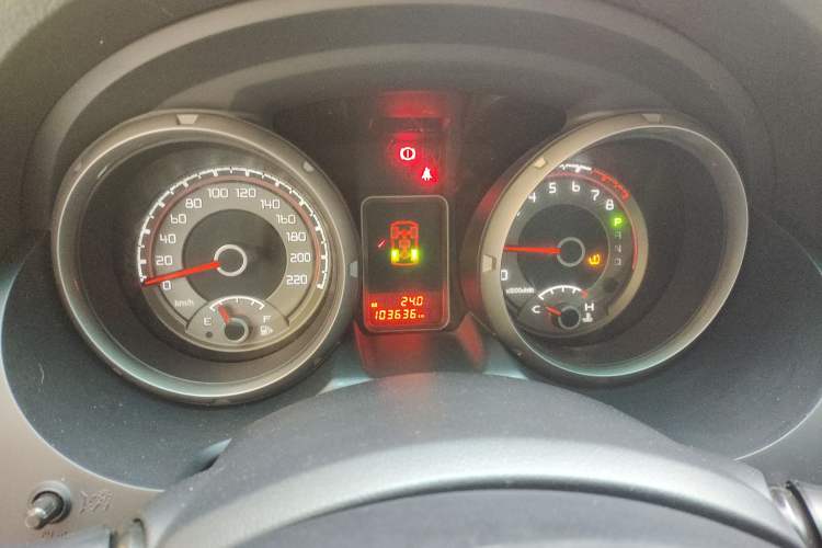 Used Mitsubishi Pajero 