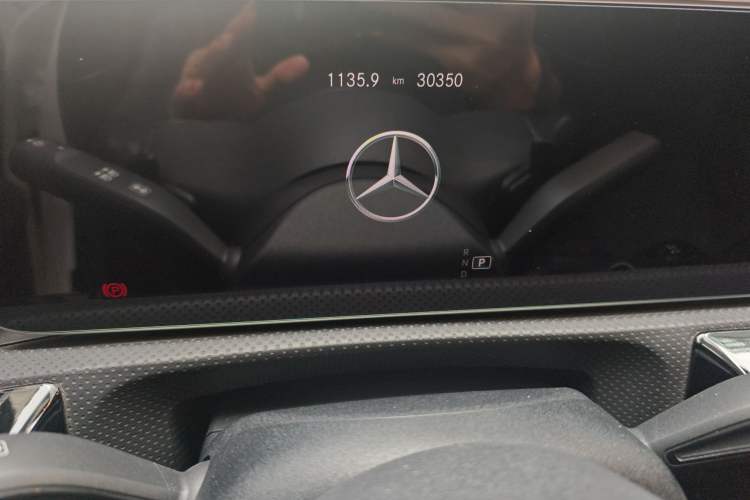 Used Mercedes-Benz A-Class (Import) 2019 A 200 Fashion Model
