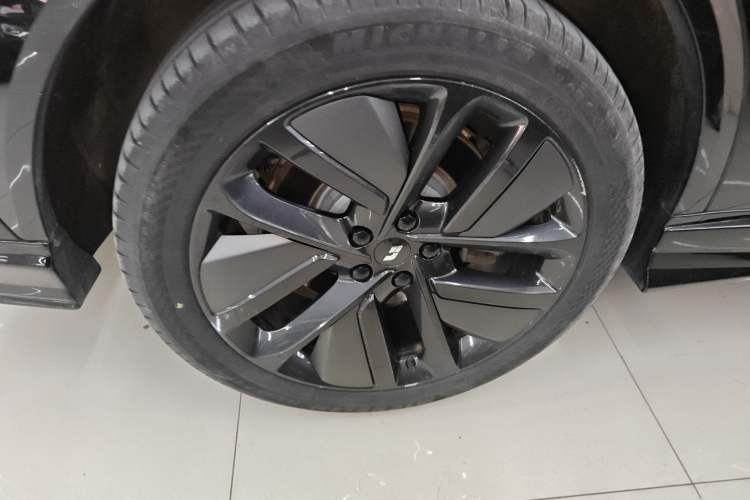 Used Li Auto L7 2023 Air model
