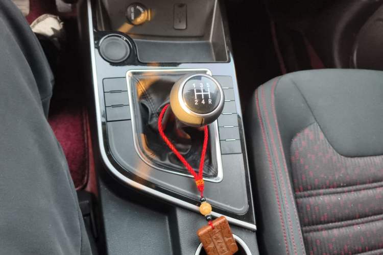 Used FORTHING SX6 2020 1.6L Manual Comfort Model China VI Standard