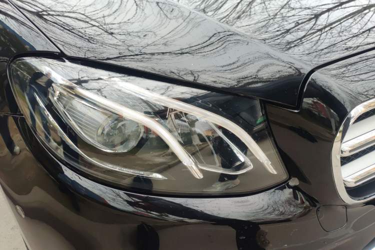 Used Mercedes-Benz E-Class 2020 Restyled E 300 L Sport Exclusive Edition