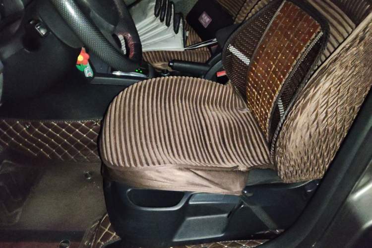 Used Skoda Octavia 2014 1.6L Automatic Yijie Edition